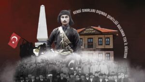Afyonkarahisar’daki Giresunlu kahramanlar anılıyor – Birlik Haber Ajansı