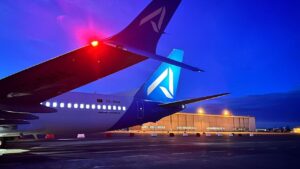 AJet filosunu gençleştirmeye devam ediyor: Boeing 737-8 MAX İstanbul’da – Birlik Haber Ajansı