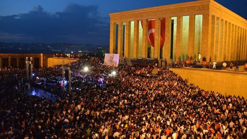 30 Ağustos Zafer Bayramı coşkusu tüm yurtta etkinliklerle kutlanacak – Birlik Haber Ajansı