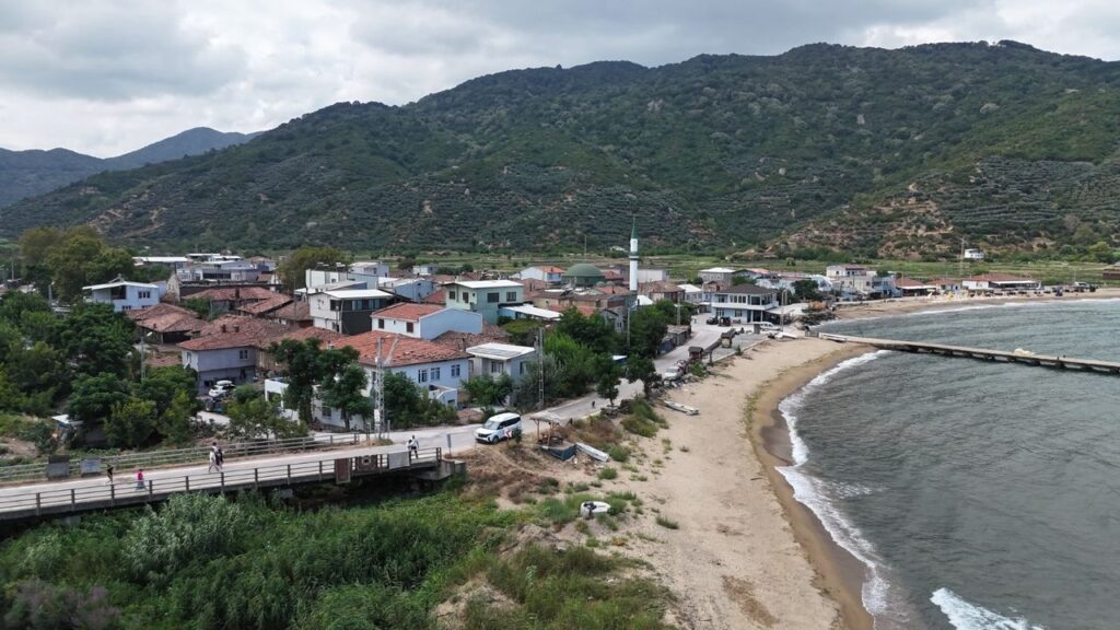 Balıkesir Belediyesi, Ballıpınar’ın çehresini değiştirdi – Birlik Haber Ajansı
