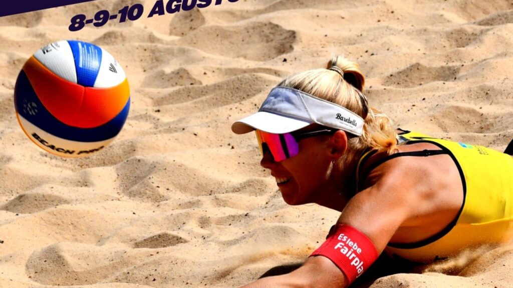 Plaj voleybolu Halk Turnuvası başlıyor – Birlik Haber Ajansı