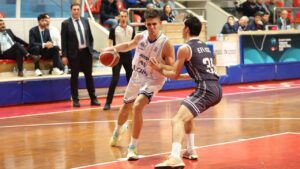 Basketbol’da Kağıtspor yeniden 1. Lig’de – Birlik Haber Ajansı