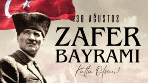 30 Ağustos: Türk ordusunun kahramanlık destanı – Birlik Haber Ajansı