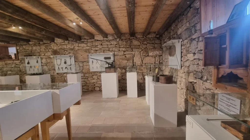 Bayburt Kenan Yavuz Etnografya Müzesi: Anadolu’nun hafızasına açılan kapı – Birlik Haber Ajansı