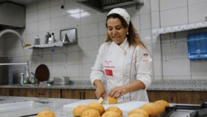 Kocaeli Büyükşehir çalışanı Masterchef’te! – Birlik Haber Ajansı