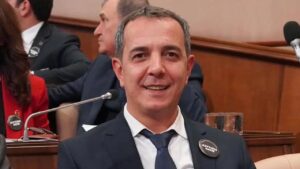 Beyoğlu Belediyesi Başkanvekilliğine Sefer Karaahmetoğlu seçildi – Birlik Haber Ajansı