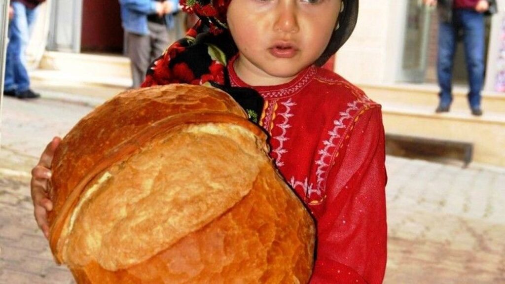 “Vakfıkebir Ekmeği” Avrupa Birliği’ne tescil yolunda – Birlik Haber Ajansı