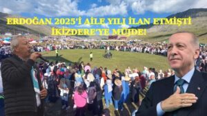 İkizdere’de evlenecek çiftlere Ekşioğlu Vakfı’ndan güzel haber! – Birlik Haber Ajansı