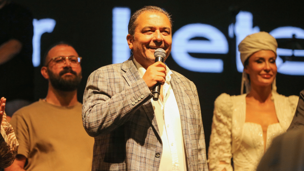 Unutulmaz festival büyük bir coşkuyla sonlandı – Birlik Haber Ajansı