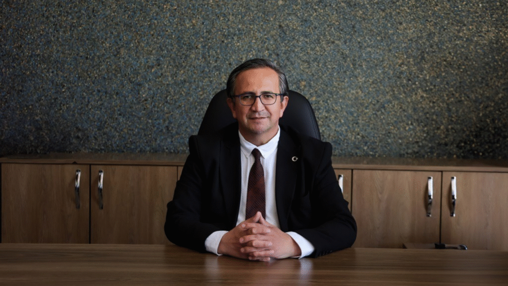 TBMM Eski Danışmanından sahte diploma skandalına yorum – Birlik Haber Ajansı