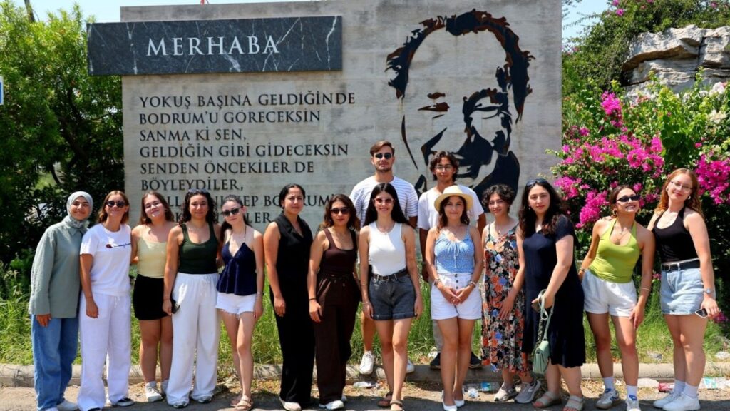 Beşinci Gençlik ve Tarım Kampı sona erdi – Birlik Haber Ajansı