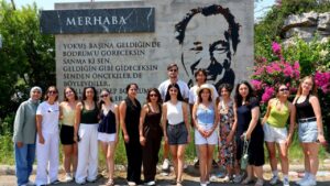 Beşinci Gençlik ve Tarım Kampı sona erdi – Birlik Haber Ajansı