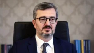 Duran: 10 Ağustos 2014, Türk demokrasi tarihinde yeni bir sayfa – Birlik Haber Ajansı