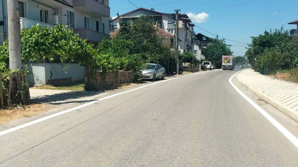 Kocaeli Büyükşehir, Kemalpaşa Caddesi’ni yeniledi – Birlik Haber Ajansı