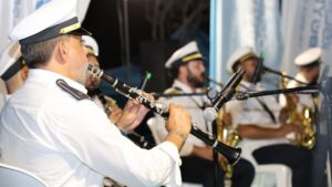 Başiskele sahilinde müzikli ve renkli bir akşam yaşandı – Birlik Haber Ajansı