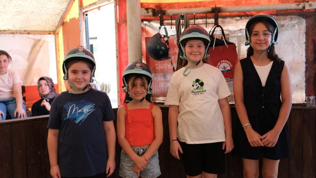 Büyükşehir’den 22 bin 686 çocuğa binicilik eğitimi – Birlik Haber Ajansı