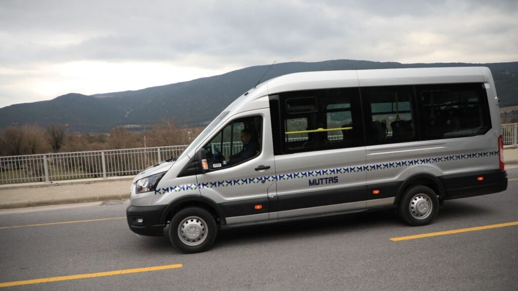 Muğla Büyükşehir’den 51 yeni ulaşım hattı – Birlik Haber Ajansı