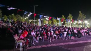 Kocaeli Büyükşehir’den kitapseverlere film molası – Birlik Haber Ajansı