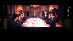 Büyükşehir’den zafer kutlamalarına yakışan film – Birlik Haber Ajansı