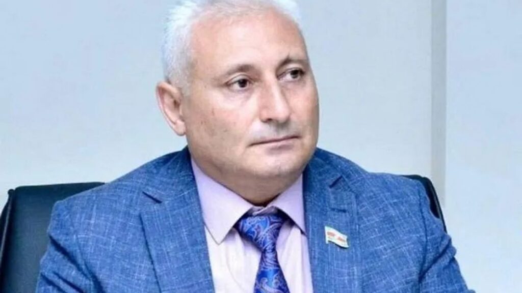 Cavid Şahverdiyev: Aynı ruh, aynı kararlılık – Birlik Haber Ajansı