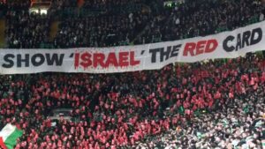 İsrail’de Gazze’nin işgal planına karşı on binlerce kişi sokağa çıktı – Birlik Haber Ajansı