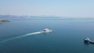 Meteoroloji uyardı: Marmara’da fırtına bekleniyor