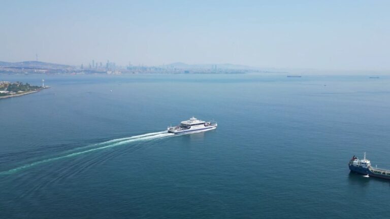 Amatör denizcilik eğitimlerinden elde edilen 47 milyon lira yelken kulüplerine aktarıldı – Birlik Haber Ajansı