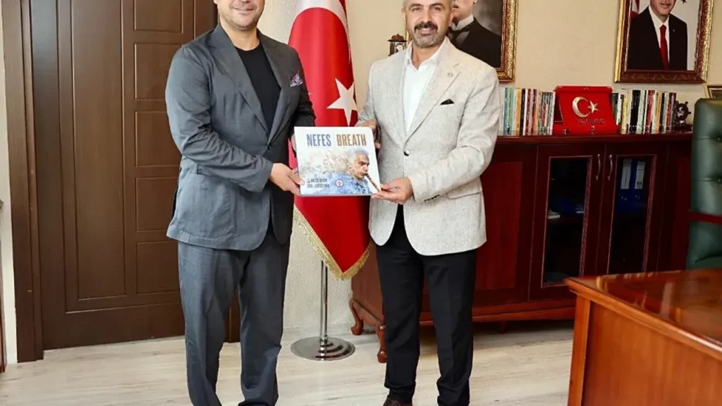 Dr. Gündoğdu ve Tüfekçi yeni dönemi konuştu – Birlik Haber Ajansı