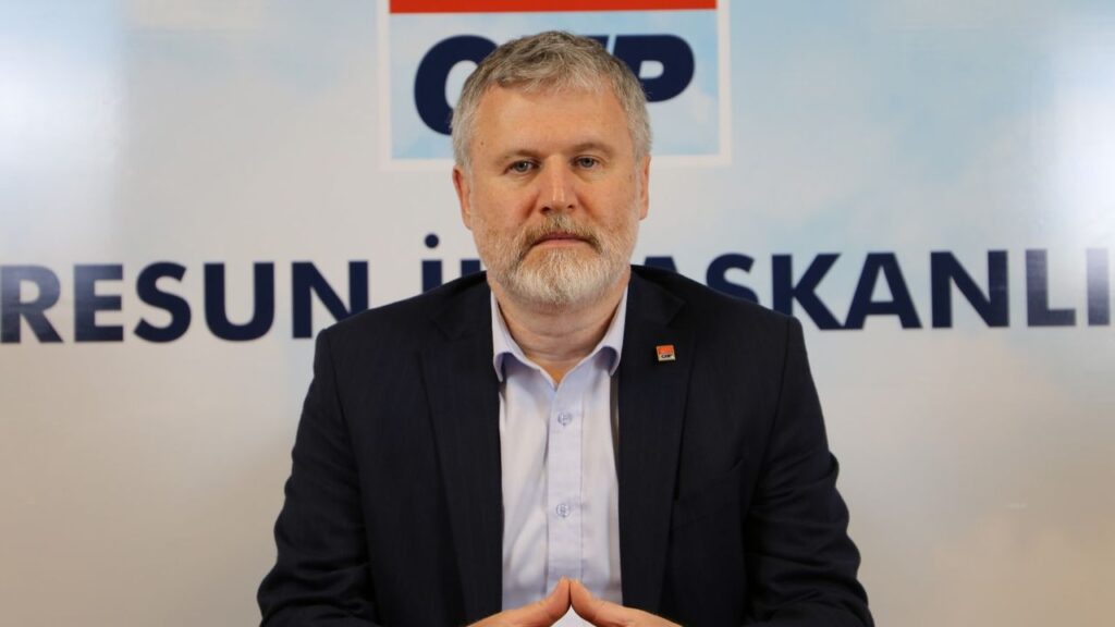 Dr. Gökhan Şenyürek; Fındık fiyatı müjde değil bir kurgu – Birlik Haber Ajansı