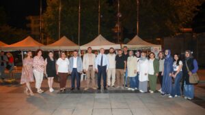 “Dünya Düzce Günleri” dördüncü kez büyük ilgi gördü – Birlik Haber Ajansı