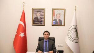 Kars Vali Vekili Aydın Göçer, Hayvan Hakları toplantısına video konferansla katıldı – Birlik Haber Ajansı