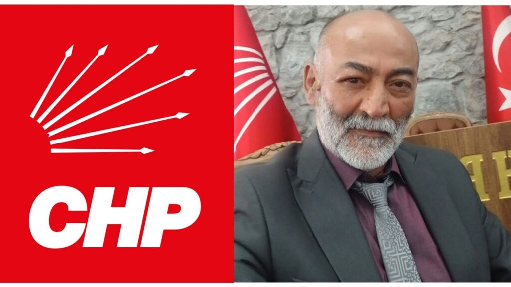 Gürbüz Orhangazi, CHP Kars Merkez İlçe Başkanlığı’na adaylığını açıkladı – Birlik Haber Ajansı