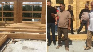 Arpaçay Kütükev Projesine hız verildi – Birlik Haber Ajansı