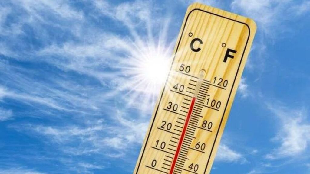 Kars’ta aşırı sıcaklardan bunalan vatandaşlar serinlik arayışına yöneldi – Birlik Haber Ajansı