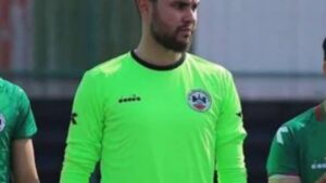 Kars 36 Spor, kaleci Alperen Civelek ile anlaştı – Birlik Haber Ajansı