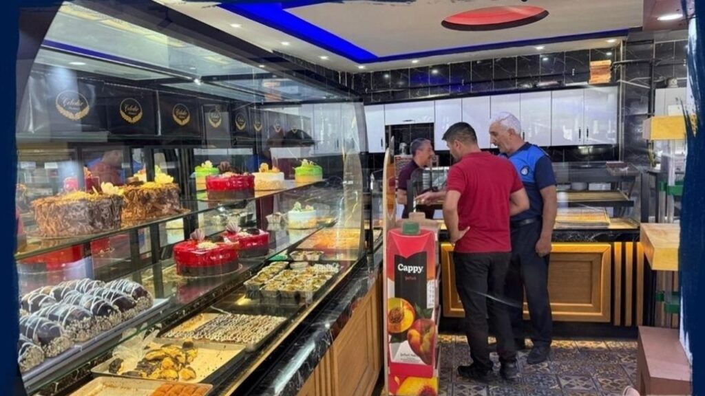 Selim Belediyesi zabıta ekipleri, gıda denetimleri hız kesmeden devam ediyor – Birlik Haber Ajansı