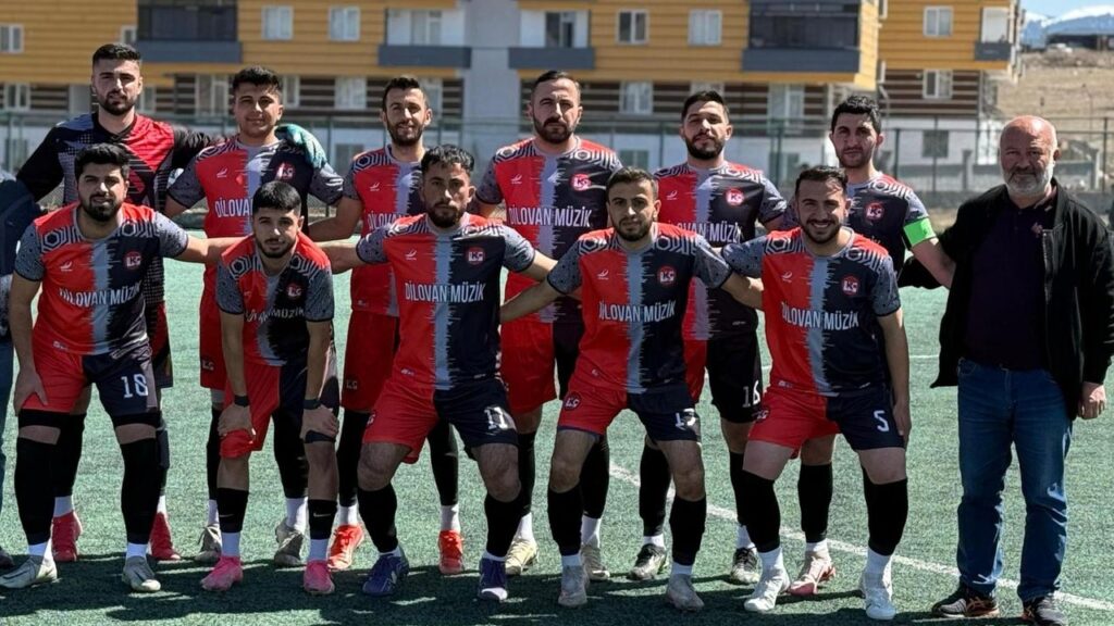 Kağızmanspor Başkanı Canip Korkmaz’dan TFF’ye tepki – Birlik Haber Ajansı