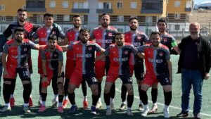 Kağızmanspor Başkanı Canip Korkmaz’dan TFF’ye tepki – Birlik Haber Ajansı