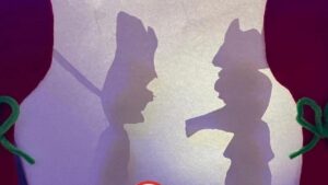 Kars Gündüz Engelli Bakım Merkezi’nde Hacivat-Karagöz ortaoyunu gösterisi – Birlik Haber Ajansı