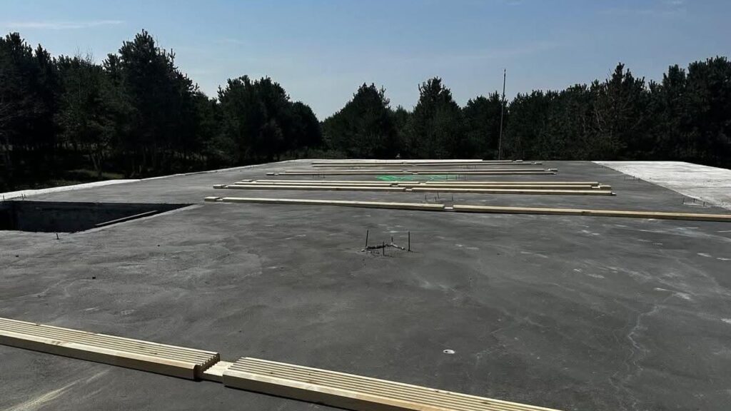 Arpaçay Kütükev Projesinde yeni aşama: Ahşap imalatlar başladı – Birlik Haber Ajansı