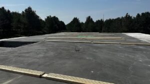 Arpaçay Kütükev Projesinde yeni aşama: Ahşap imalatlar başladı – Birlik Haber Ajansı