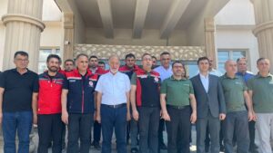 Kars’ta şap hastalığı değerlendirme toplantısında yeni kararlar alındı – Birlik Haber Ajansı