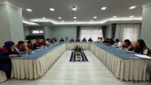 Doğu Anadolu’da Şap Hastalığıyla Mücadele Masaya Yatırıldı – Birlik Haber Ajansı