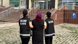 Kars’ta 6 yıl 3 ay kesinleşmiş hapis cezası bulunan şahıs yakalandı – Birlik Haber Ajansı