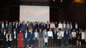 Kamu Başdenetçisi Mehmet Akarca, Kars’ta ‘Ombudsman Halkla Buluşuyor’ programında vatandaşlarla buluştu – Birlik Haber Ajansı