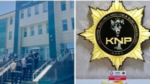 Kars’ta bir iş yerine uyuşturucu operasyonu: 2 kişi tutuklandı – Birlik Haber Ajansı