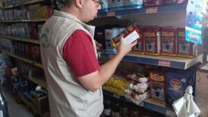 Kars’ta gıda denetimleri aralıksız sürüyor – Birlik Haber Ajansı