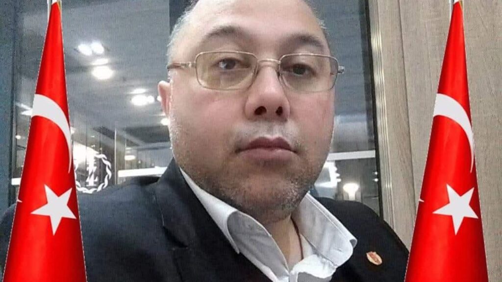 Cem Daşdelen: Gazze’de gazetecilere yönelik saldırılar insanlık dışıdır – Birlik Haber Ajansı