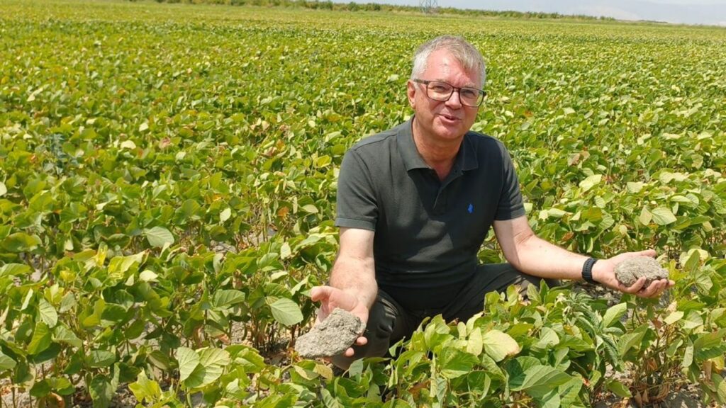 Hataylı çiftçiler: Züğürt Ağa olduk! – Birlik Haber Ajansı