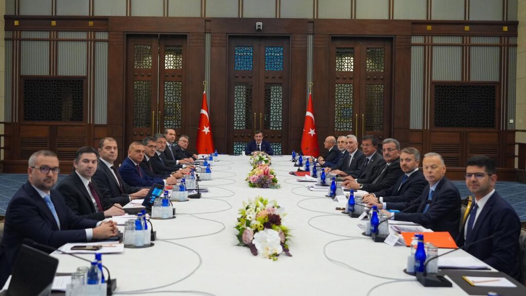 Ekonomi Koordinasyon Kurulu Orta Vadeli Program için toplandı – Birlik Haber Ajansı